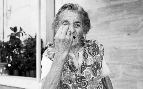 Dal "cia uu�?" di Mola al "ci�cche vu?" di Gravina: facile dire "che vuoi?" nel Barese